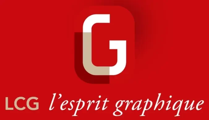 LCG l'esprit graphique